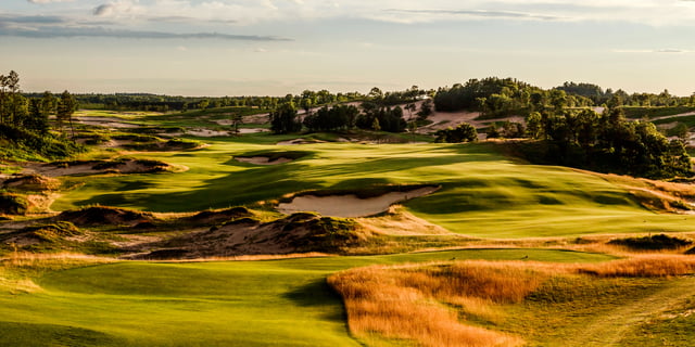 sand valley golf resort