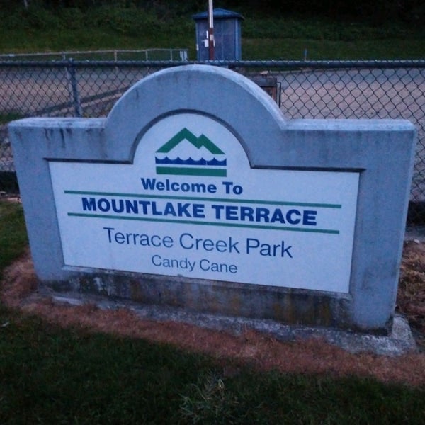 Terrace Creek Disc Golf 5