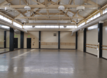 Coppermine Duburns Arena 6