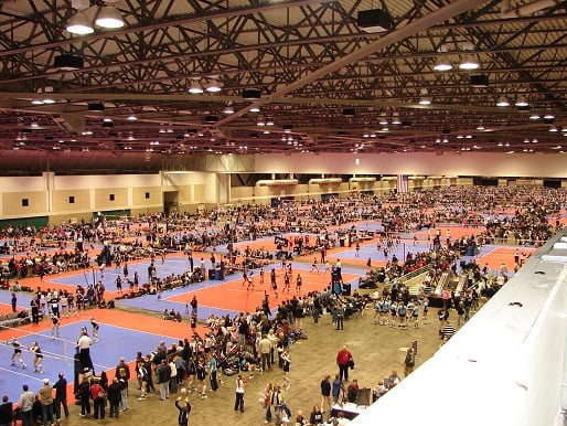 kansas city convention center 6