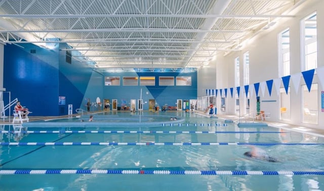 Oshkosh Community YMCA 1