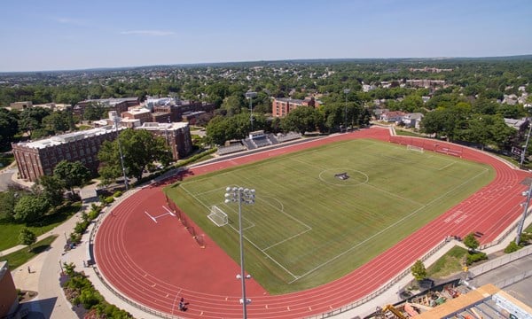  Hendricken Field & Ray Treacy Track