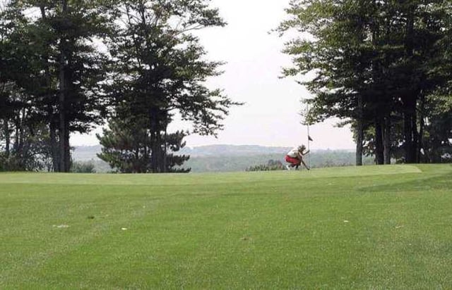 northwinds golf course