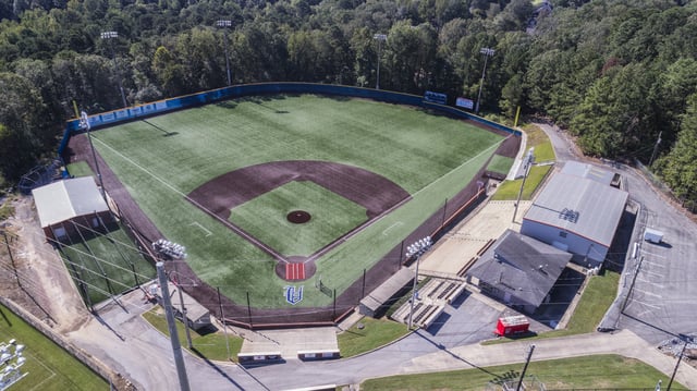 Vestavia Hills High School 2-min