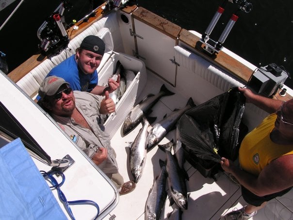 Jacobson Marina Resort6