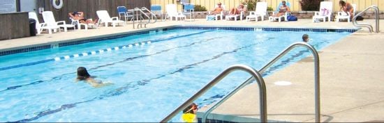 Janesville Athletic Club 6