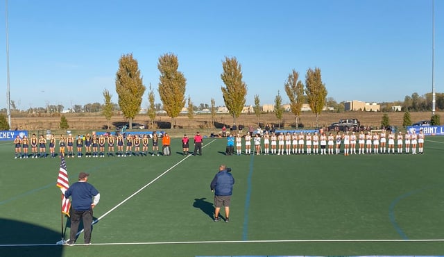 Sportport International 3