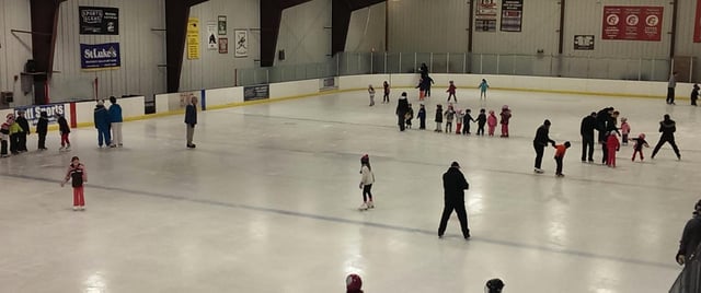 The Rink at Lehigh Valley2
