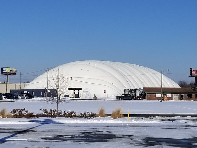 Brickway Tennis & Pickleball Club