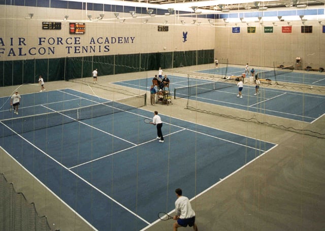 United States Air Force Academy 9