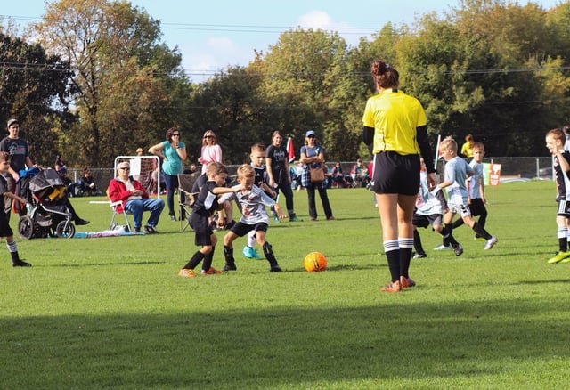 Capital Futbol Club 1