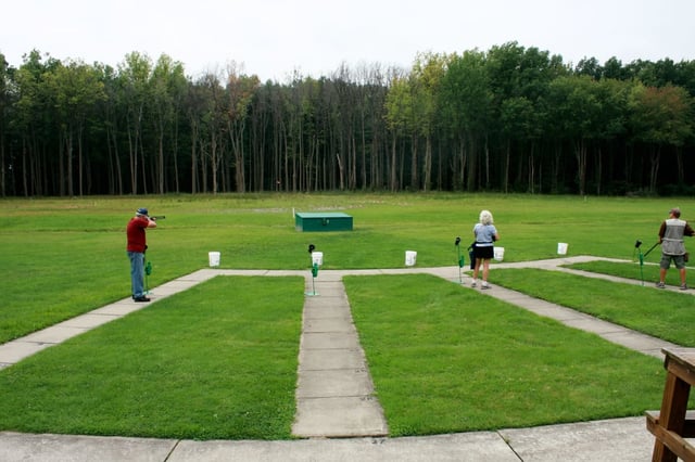 Sportsmen's Gun & Reel Club5