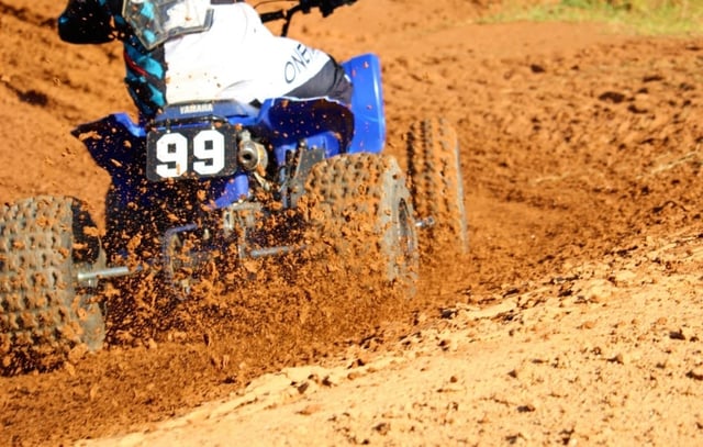 Lake Sugar Tree Motorsport Park 2