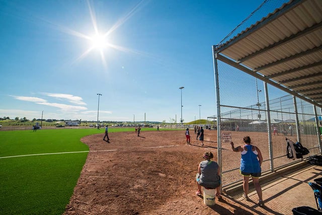 Energy Capital Sports Complex 2