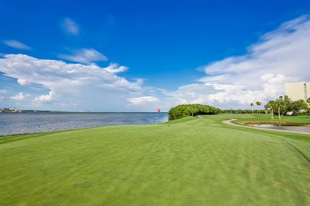 Cove cay 17