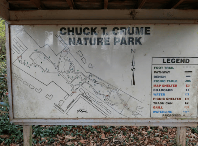 Chuck Crume Nature Park 4