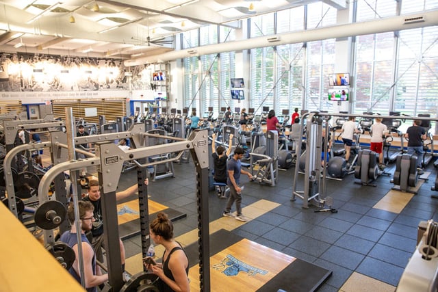 Collin College 3