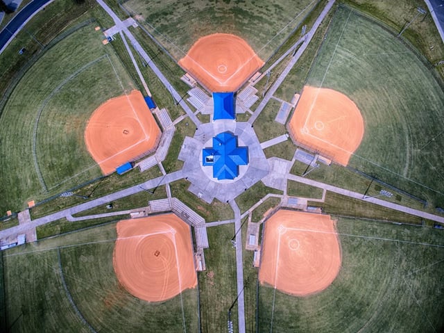 Softball Fields at Athens Regional Park.jpg