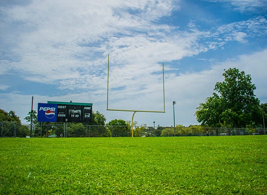 Campbell Park & Recreation Center9