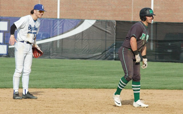 hamilton high school 5