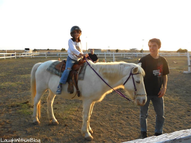 The Flying G Ranch 3