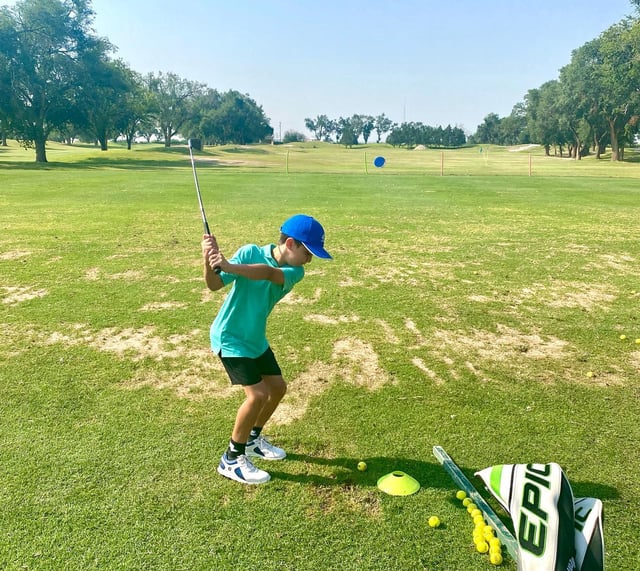 Hillcrest Country Club 5