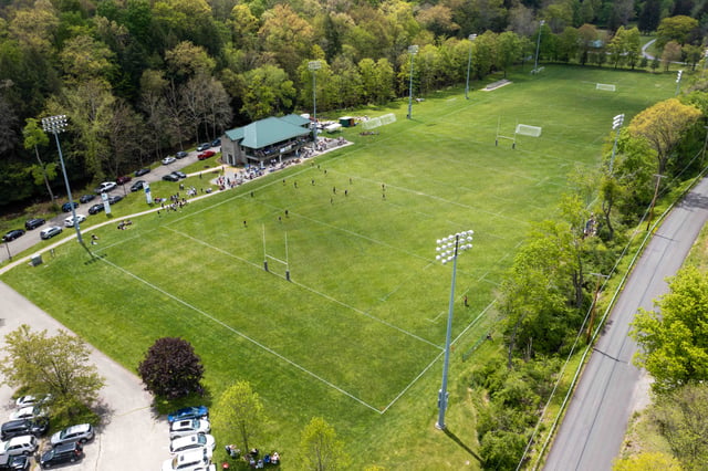 Founders Field7