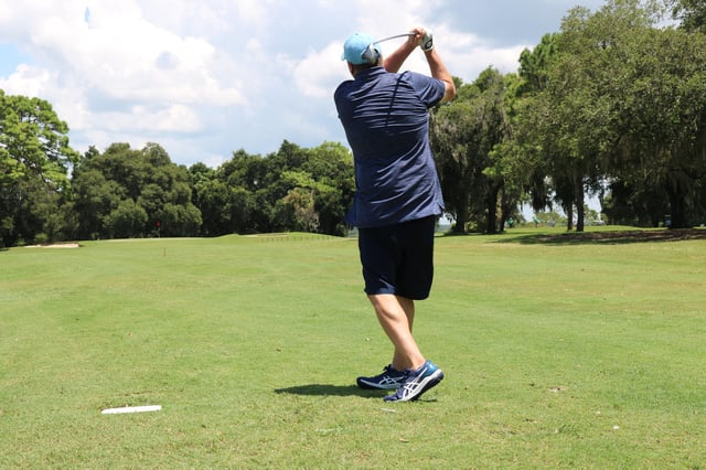 Mount Dora Golf Club 6