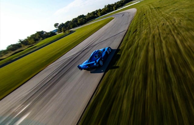 Autobahn Country Club5