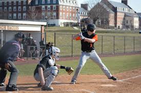 Mcdonough school baseball