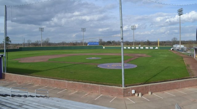Generals Baseball-Softball Complex4