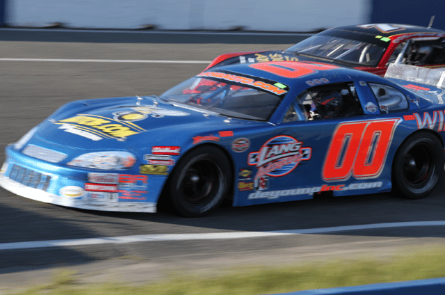 Evergreen Speedway10