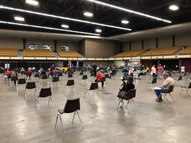 lubbock memorial civic center 2