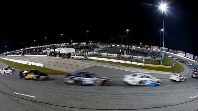 ARCA-Toledo Speedway4