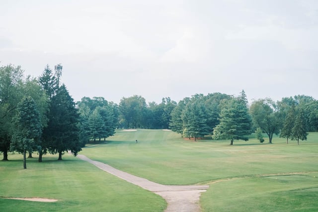 Flourtown Country Club5