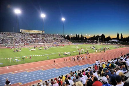 Veteran's Memorial Stadium 3