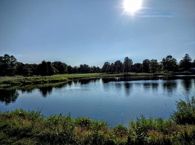 Bob-O-Link Golf Course 4