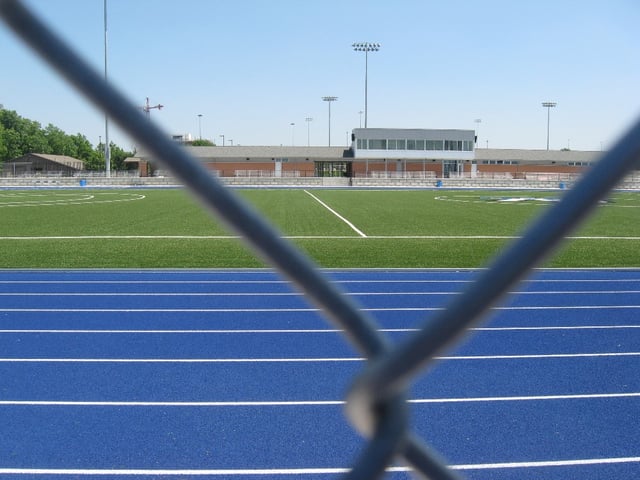 gvsu track 2