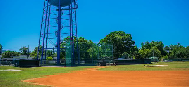 Huggins-Stengel Field 3
