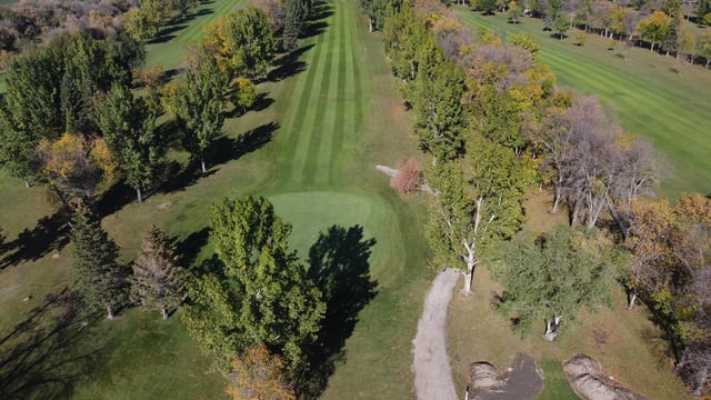 Goose River Golf Club7