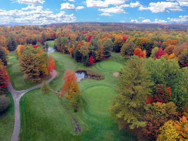 Woodgate Pines Golf Club