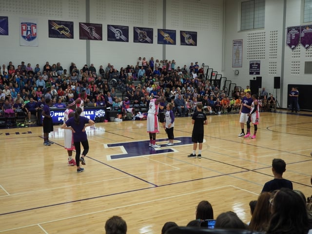 Phoenixville Area High School
