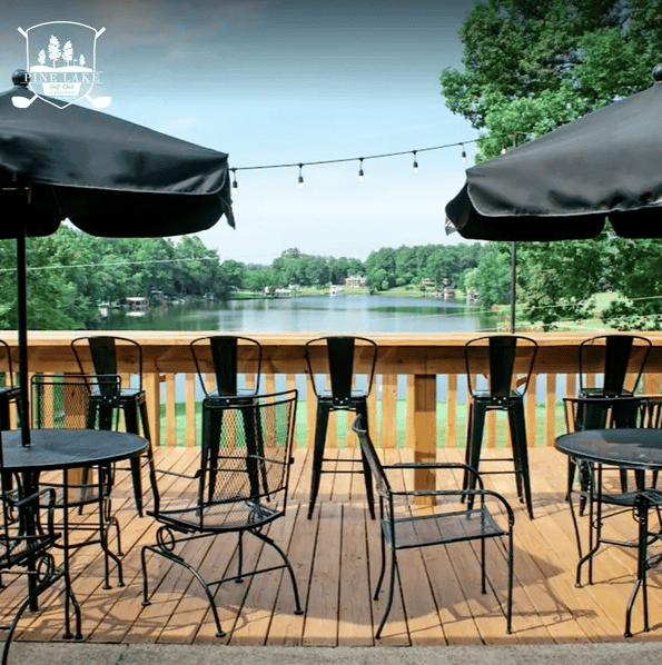 pine lake golf club 5