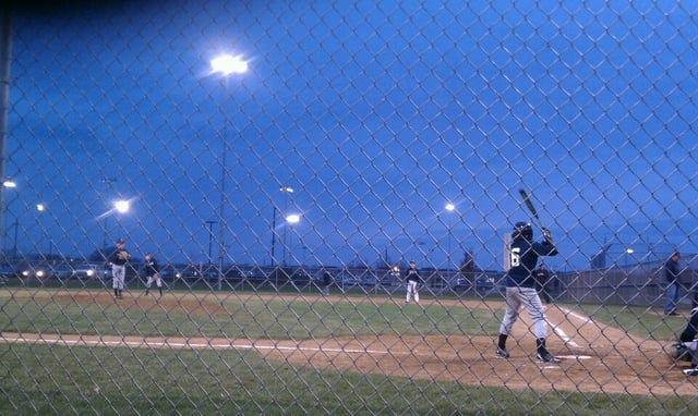 Prairie Ridge Youth Sports Complex - Baseball