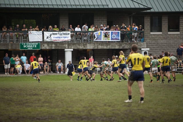 Founders Field5