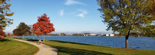 Prairie Springs Park 1