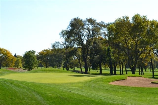 veterans memorial golf course 3