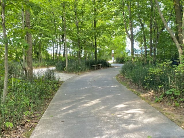 Fort Gratiot County Park 6