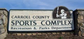 Carroll County Sports Complex 3