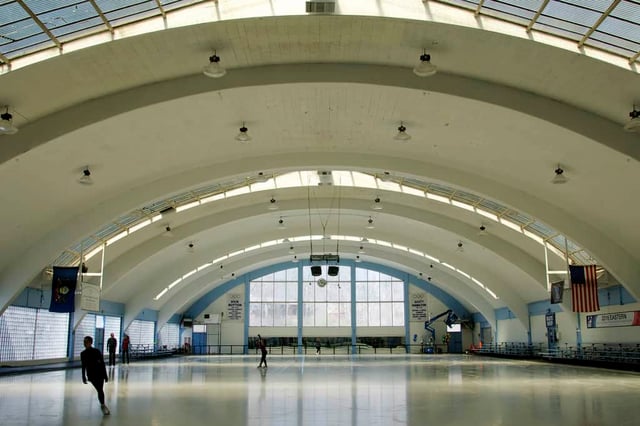 Philly Skating 4